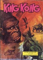 Grand Scan King Kong 1 n 24